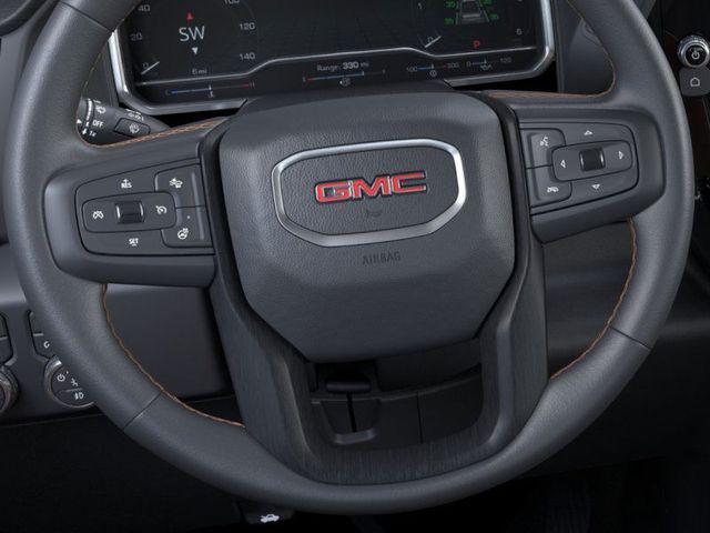 new 2025 GMC Sierra 2500 car, priced at $80,279