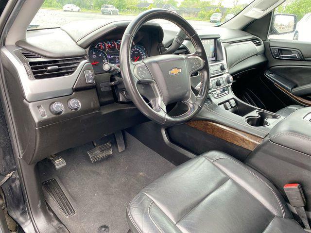 used 2019 Chevrolet Suburban car, priced at $24,000