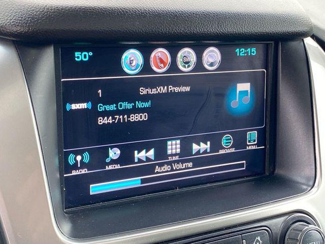 used 2019 Chevrolet Suburban car, priced at $24,000