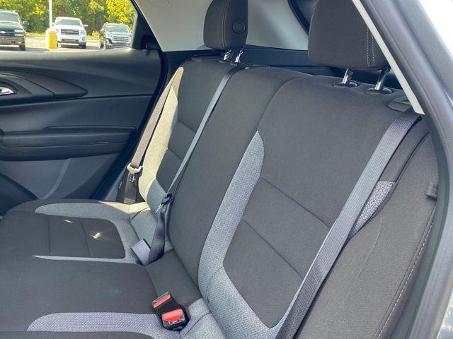 used 2023 Chevrolet TrailBlazer car, priced at $21,000