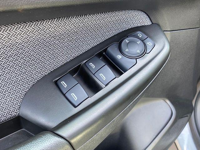 used 2023 Chevrolet TrailBlazer car, priced at $21,000