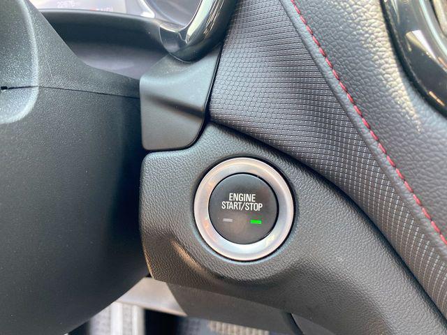 used 2022 Chevrolet Equinox car, priced at $23,500