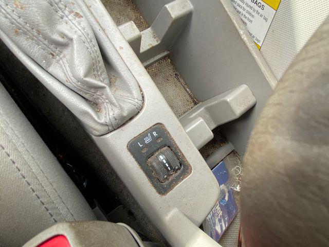 used 2010 Subaru Forester car, priced at $995