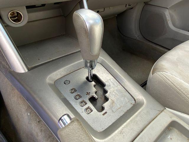 used 2010 Subaru Forester car, priced at $995