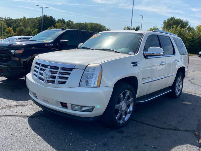 used 2008 Cadillac Escalade car, priced at $3,995