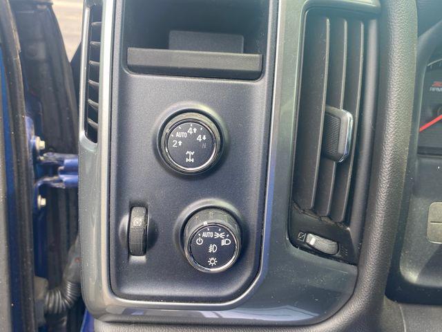 used 2014 Chevrolet Silverado 1500 car, priced at $8,995