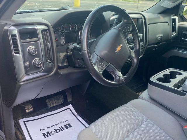 used 2014 Chevrolet Silverado 1500 car, priced at $8,995