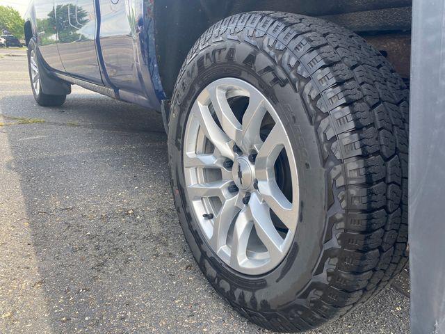 used 2014 Chevrolet Silverado 1500 car, priced at $8,995