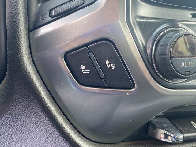 used 2014 Chevrolet Silverado 1500 car, priced at $8,995