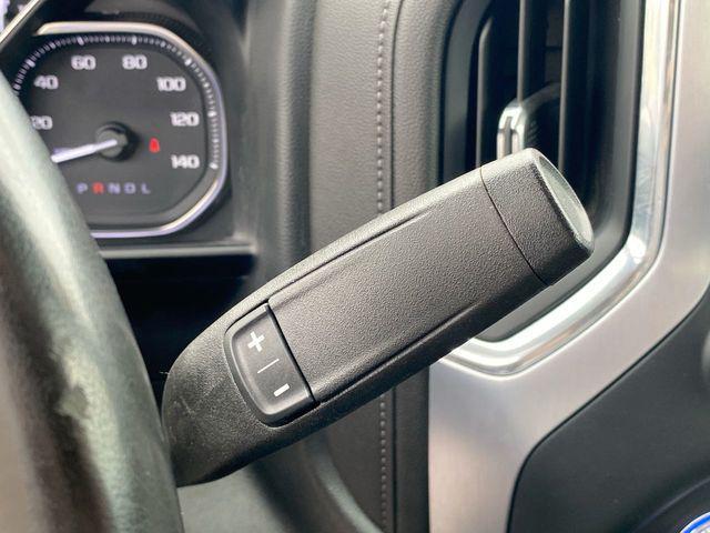 used 2022 GMC Sierra 1500 car, priced at $33,000