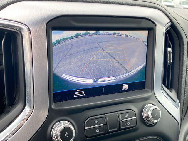 used 2022 GMC Sierra 1500 car, priced at $33,000