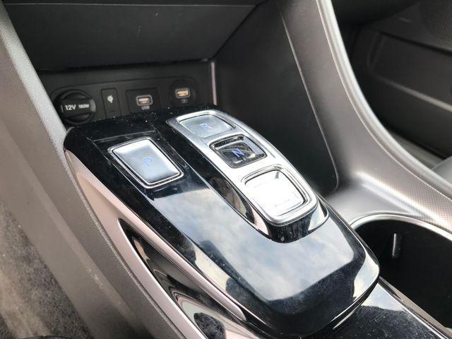 used 2023 Hyundai Sonata car, priced at $22,000
