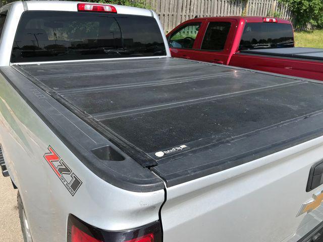 used 2016 Chevrolet Silverado 1500 car, priced at $18,500