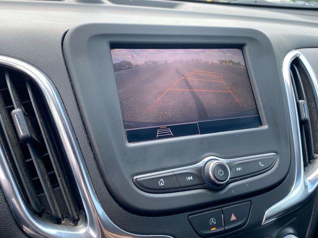 used 2022 Chevrolet Equinox car, priced at $20,400