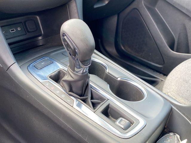 used 2022 Chevrolet Equinox car, priced at $20,400