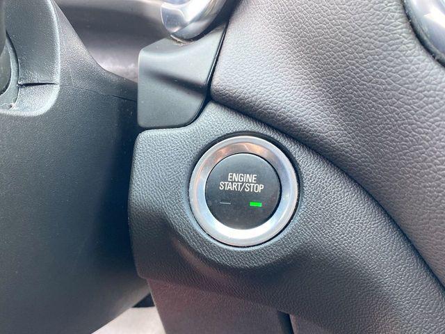 used 2022 Chevrolet Equinox car, priced at $20,400