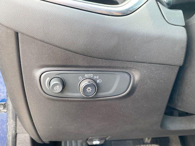 used 2022 Chevrolet Equinox car, priced at $20,400