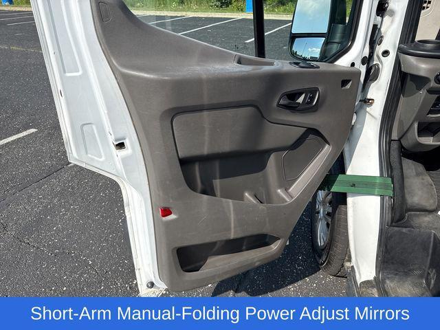 used 2021 Ford Transit-250 car, priced at $20,000