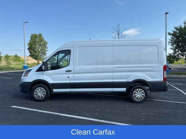 used 2021 Ford Transit-250 car, priced at $20,000