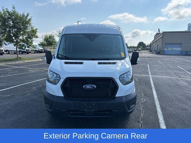 used 2021 Ford Transit-250 car, priced at $20,000