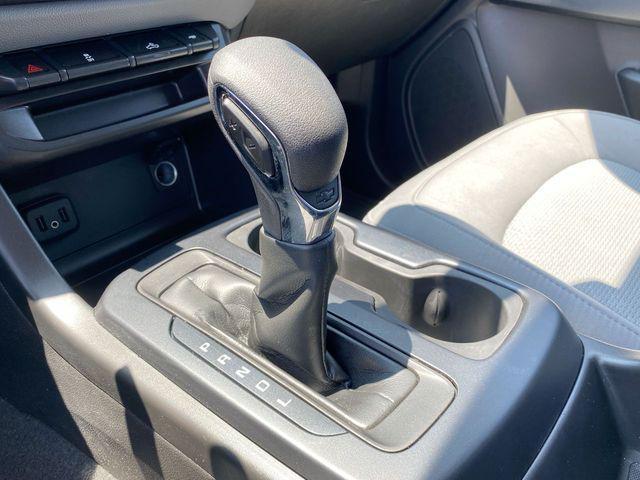 used 2022 Chevrolet Colorado car, priced at $30,000