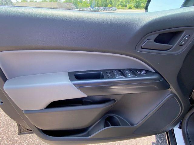 used 2022 Chevrolet Colorado car, priced at $30,000