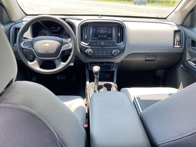 used 2022 Chevrolet Colorado car, priced at $30,000