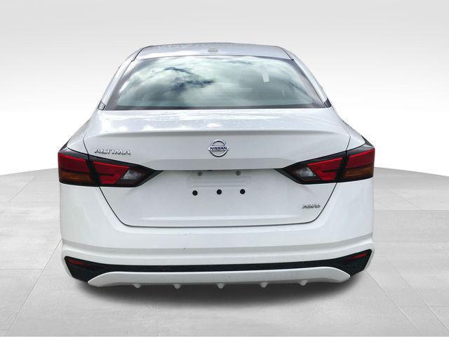 used 2020 Nissan Altima car, priced at $18,200