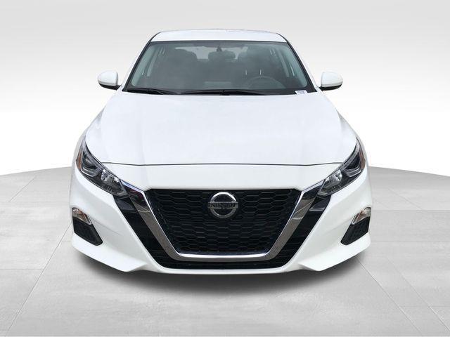 used 2020 Nissan Altima car, priced at $18,200