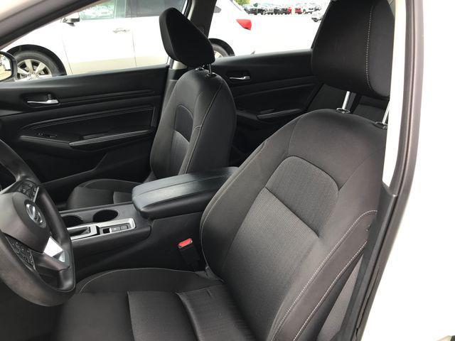used 2020 Nissan Altima car, priced at $18,200