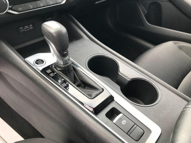 used 2020 Nissan Altima car, priced at $18,200