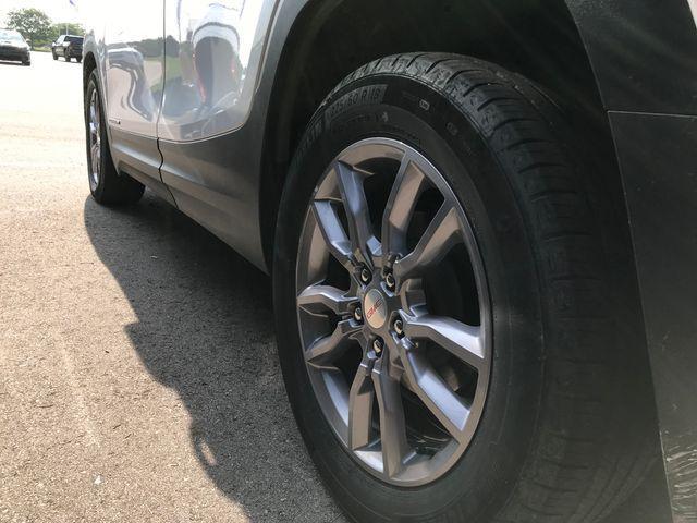 used 2022 GMC Terrain car, priced at $24,500