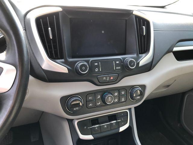 used 2022 GMC Terrain car, priced at $24,500