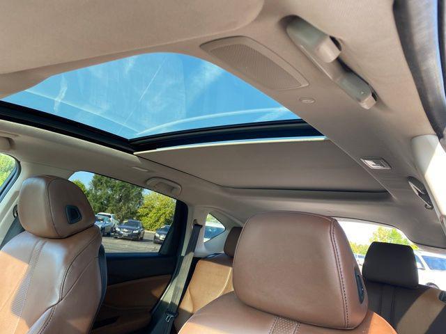 used 2020 Acura RDX car, priced at $22,200