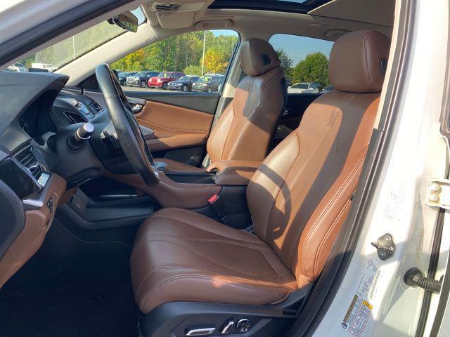 used 2020 Acura RDX car, priced at $22,200