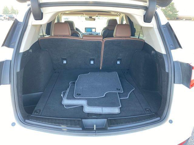 used 2020 Acura RDX car, priced at $22,200