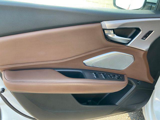 used 2020 Acura RDX car, priced at $22,200