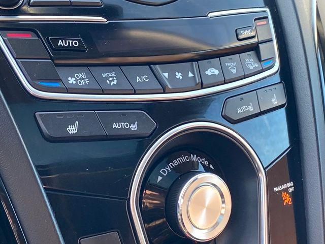 used 2020 Acura RDX car, priced at $22,200