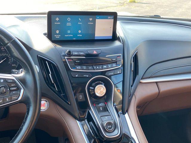 used 2020 Acura RDX car, priced at $22,200