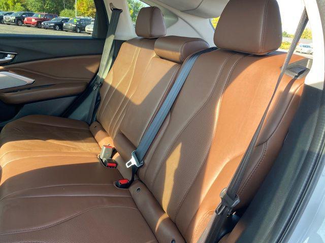 used 2020 Acura RDX car, priced at $22,200