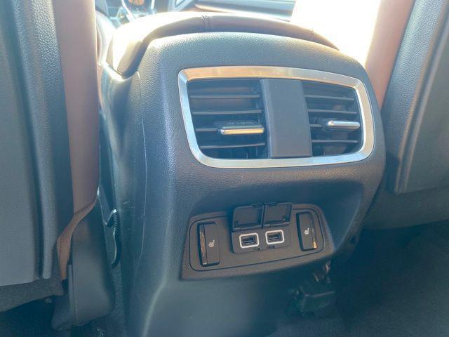 used 2020 Acura RDX car, priced at $22,200