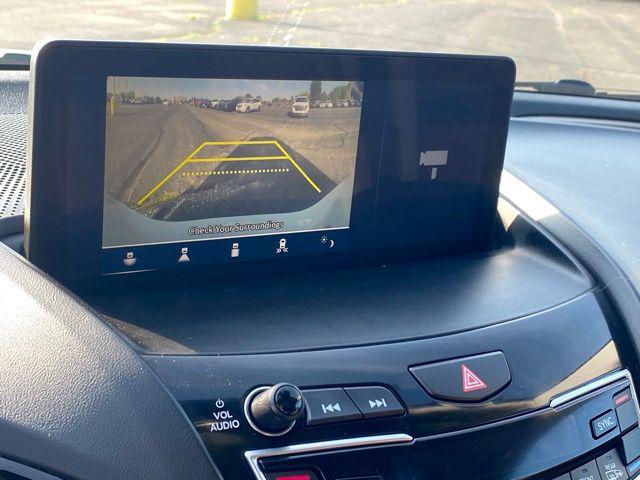 used 2020 Acura RDX car, priced at $22,200