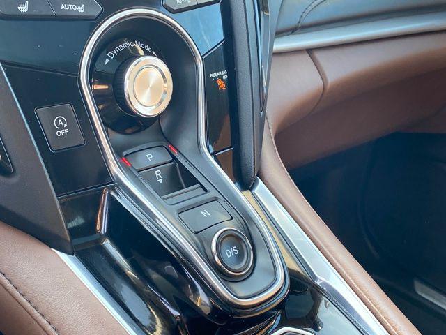 used 2020 Acura RDX car, priced at $22,200