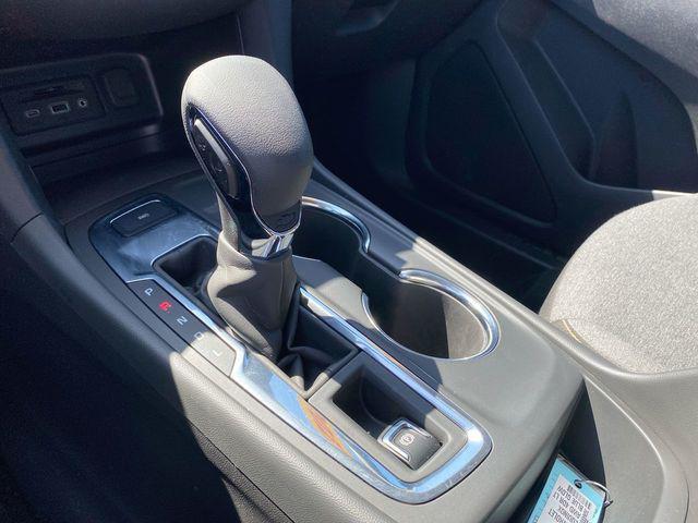 used 2023 Chevrolet Equinox car, priced at $23,000