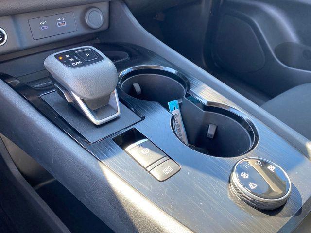 used 2023 Nissan Rogue car, priced at $21,500