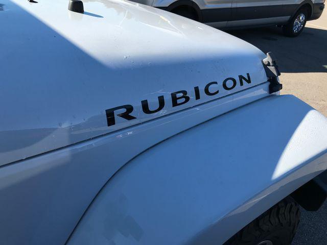 used 2014 Jeep Wrangler Unlimited car, priced at $21,000