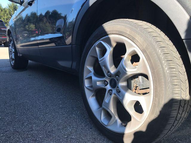 used 2015 Ford Escape car, priced at $7,500