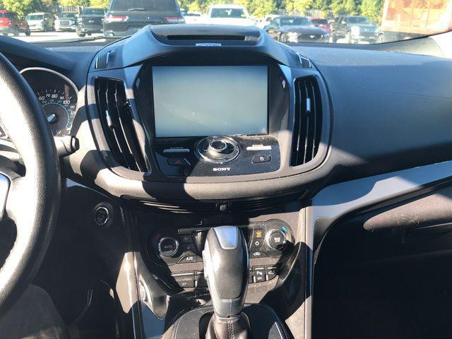 used 2015 Ford Escape car, priced at $7,500