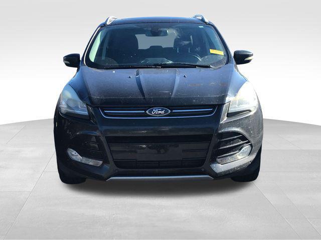 used 2015 Ford Escape car, priced at $7,500
