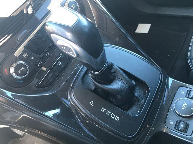 used 2015 Ford Escape car, priced at $7,500